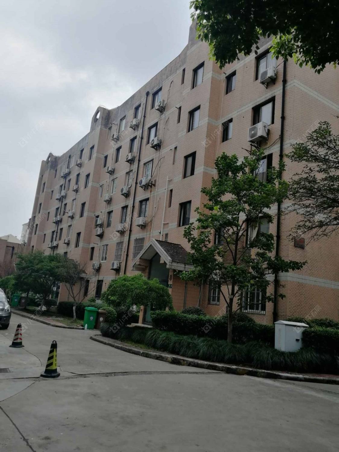 上海华光花园小区_华光花园小区null