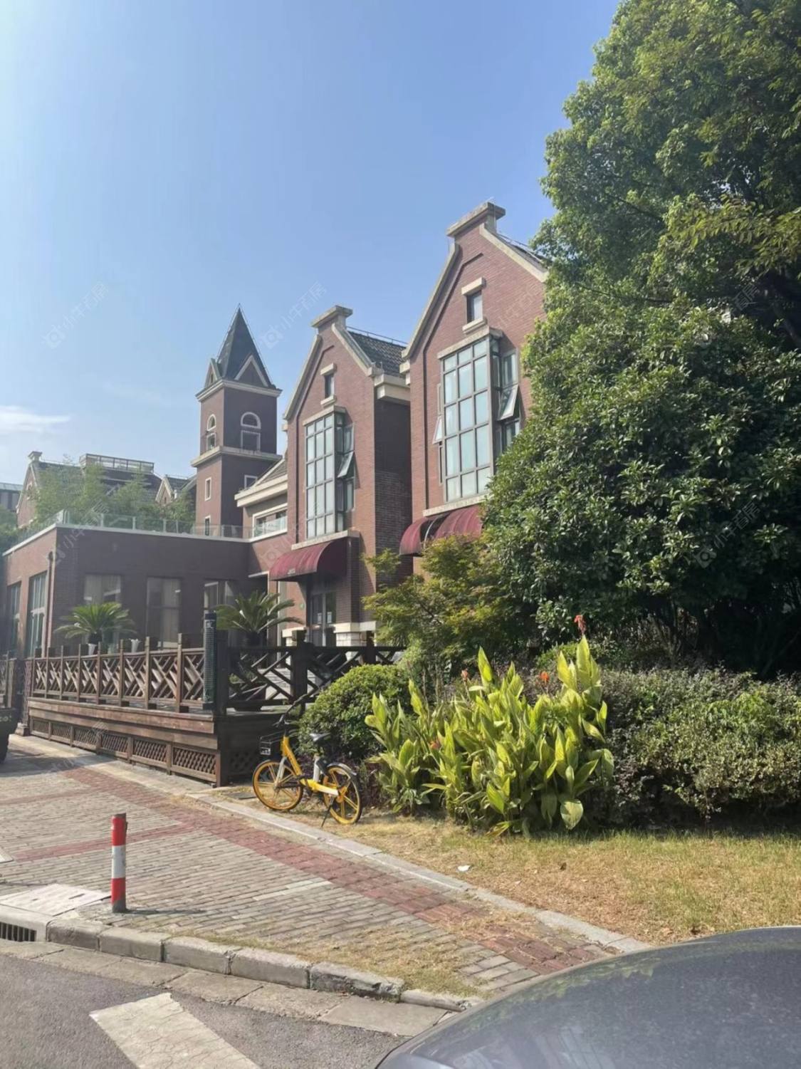 上海尼德兰北岸小区_尼德兰北岸小区null