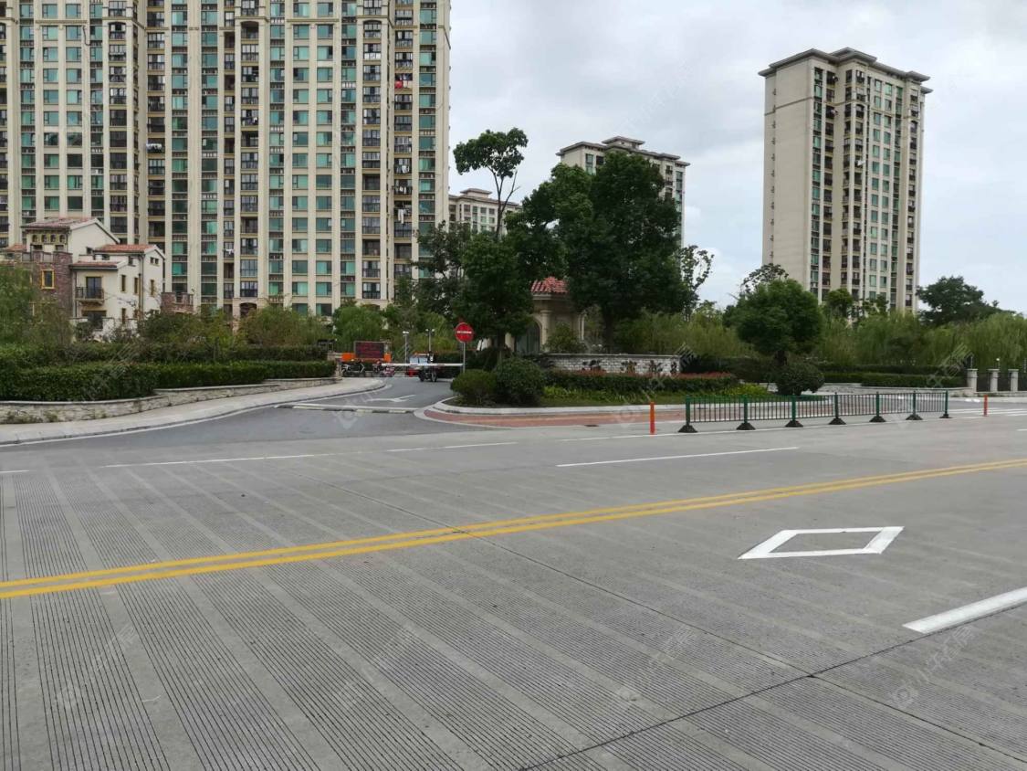 上海海滨新城小区_海滨新城小区null