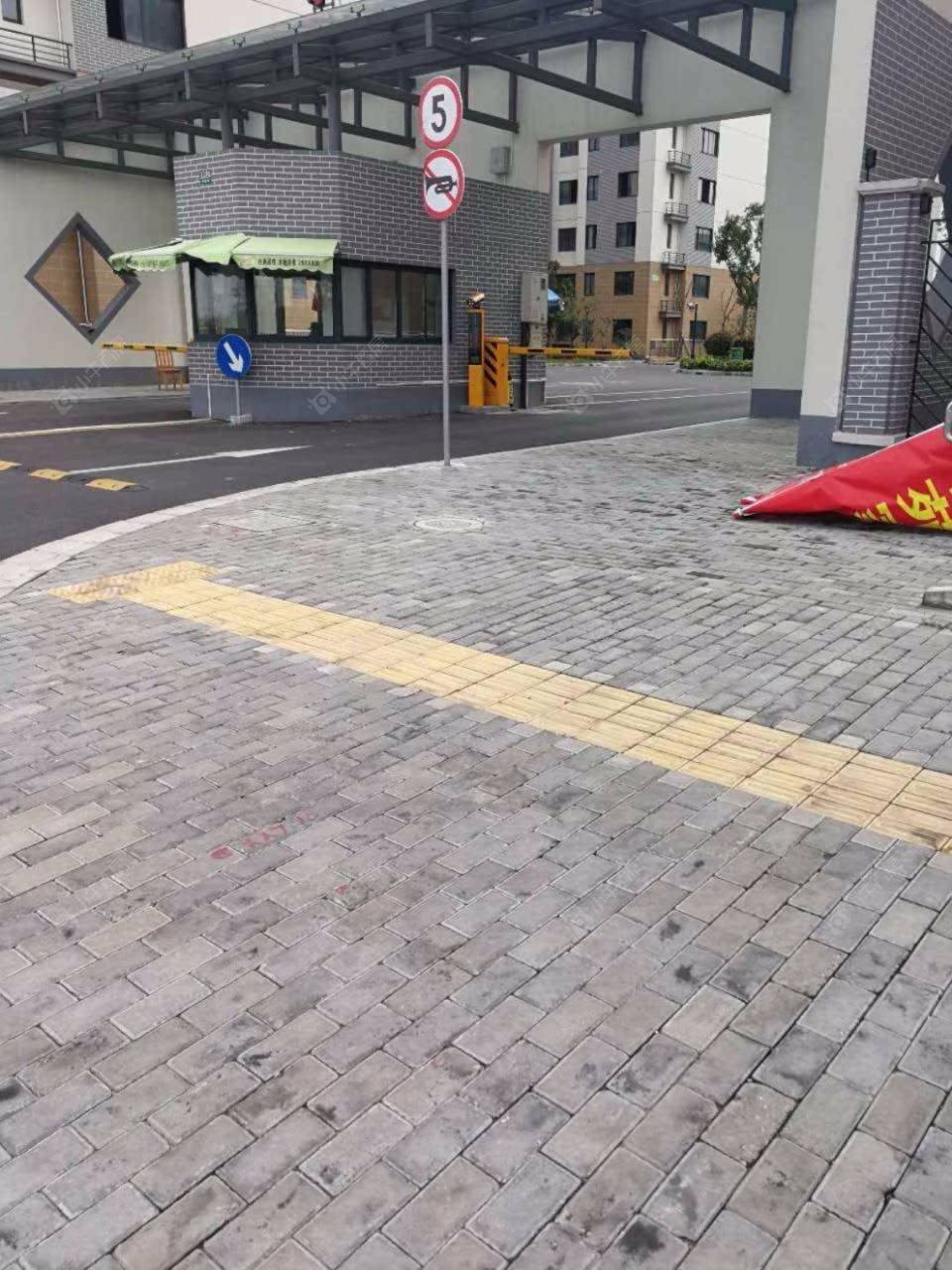 上海泰安馨苑D区小区_泰安馨苑D区小区null