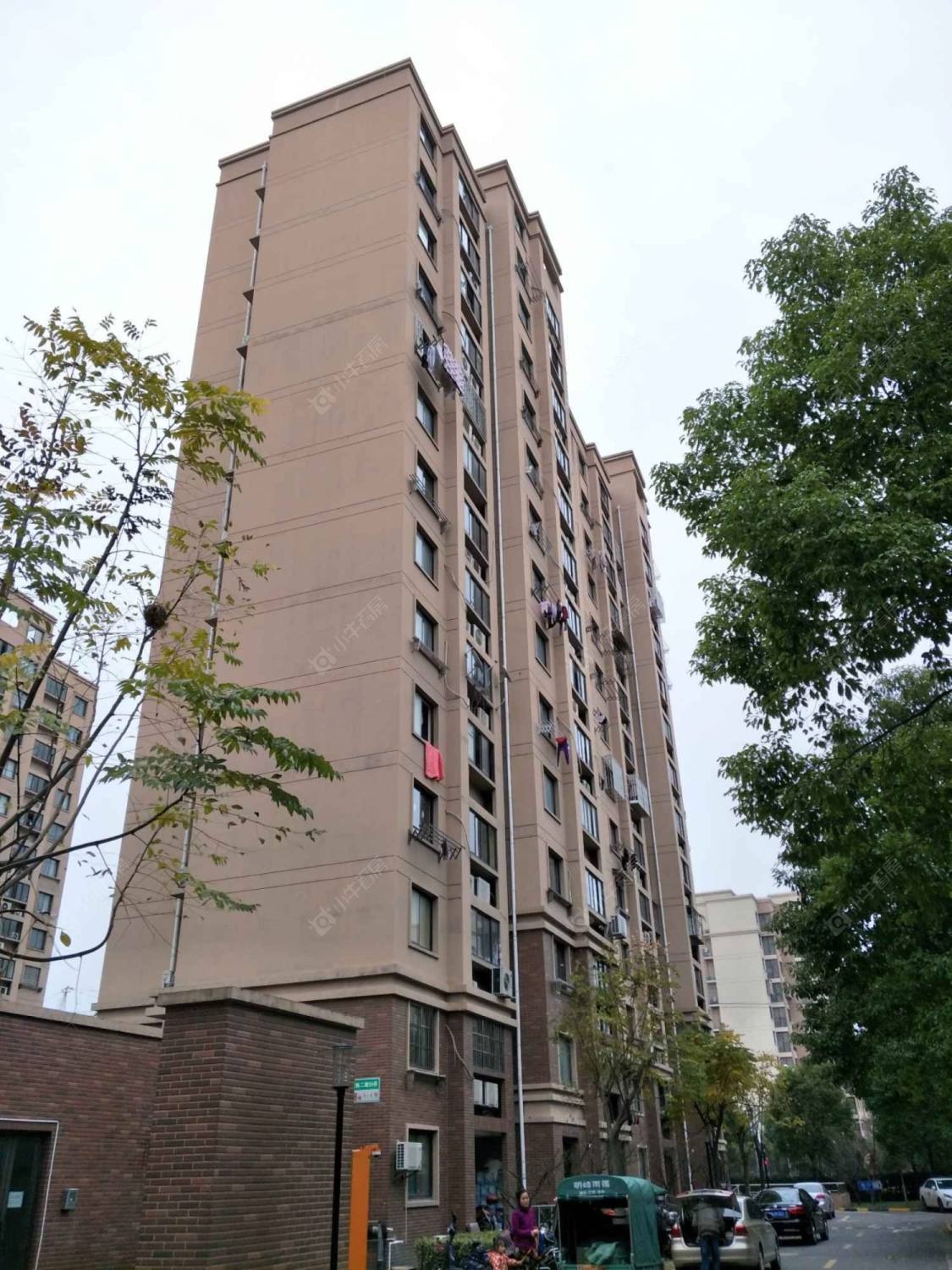 上海欣佳宝邸东南区小区_欣佳宝邸东南区小区null