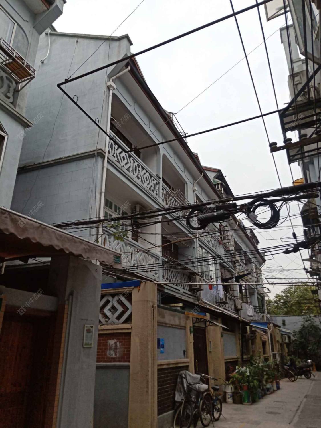 上海巨鹿路244弄小区_小牛看房