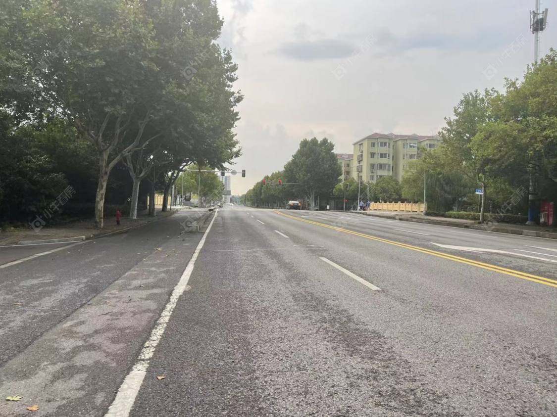 上海复地北桥城东区别墅区小区_复地北桥城东区别墅区小区null