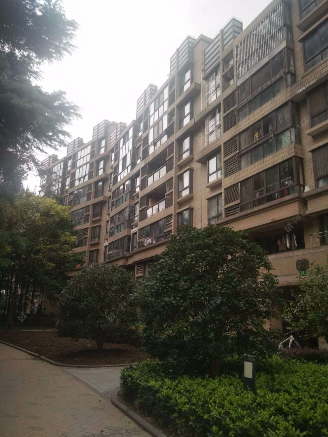 金沙雅苑未来街区封面图_小牛看房