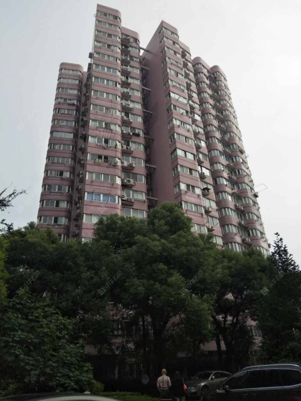 上海东航海申公寓小区_东航海申公寓小区null