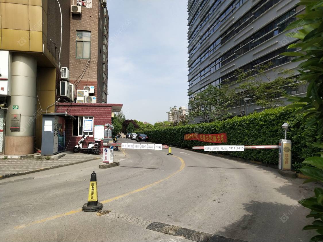 上海康桥阳光大厦小区_康桥阳光大厦小区null