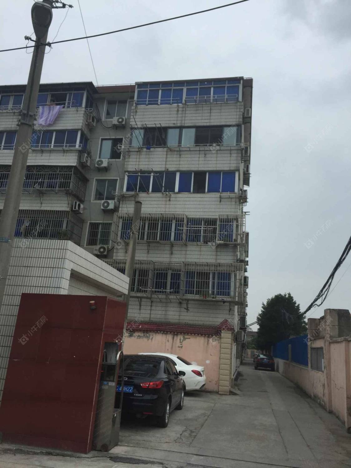 上海汇昆大楼小区_汇昆大楼小区null