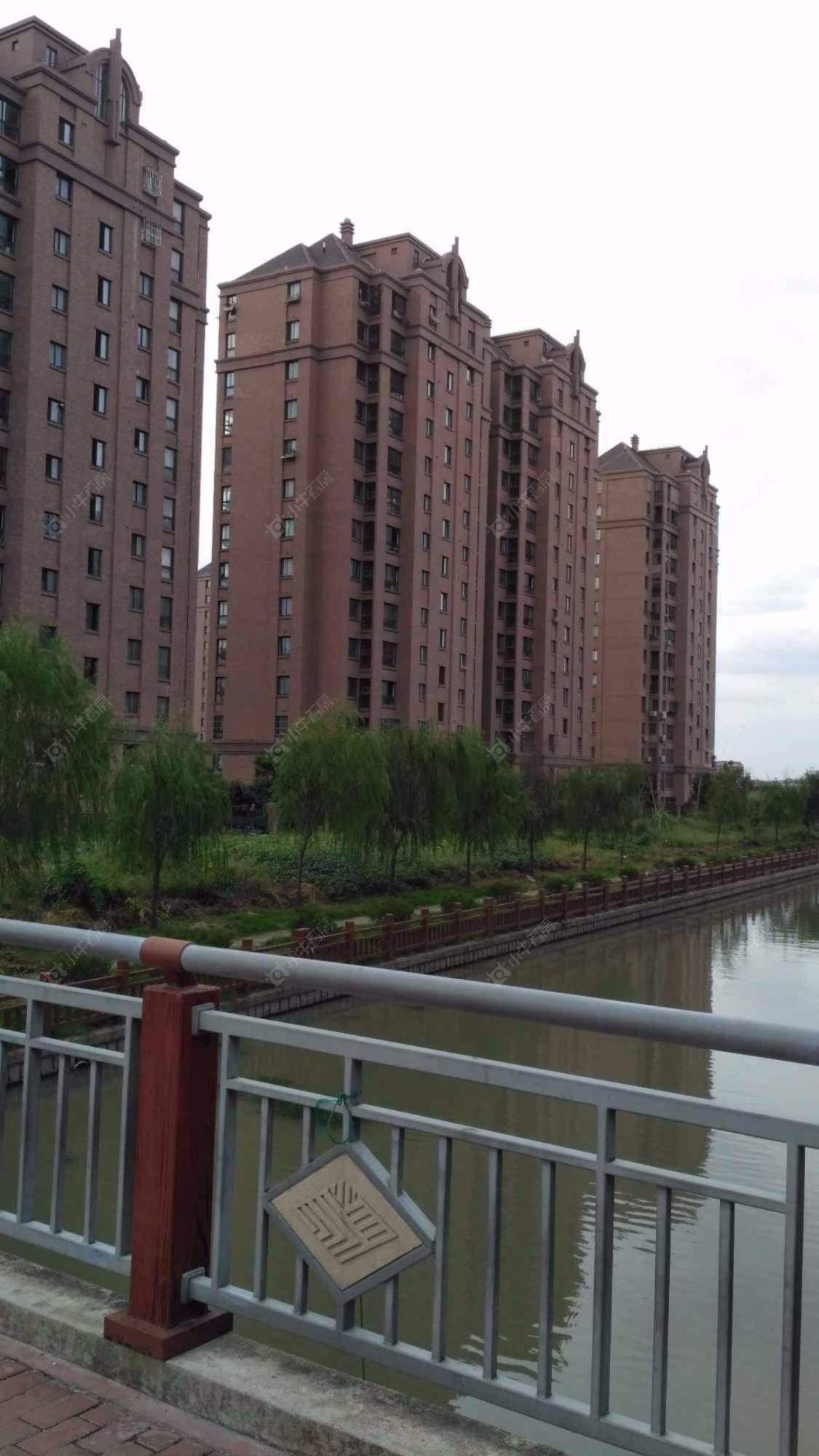 上海兰花清苑小区_兰花清苑小区null