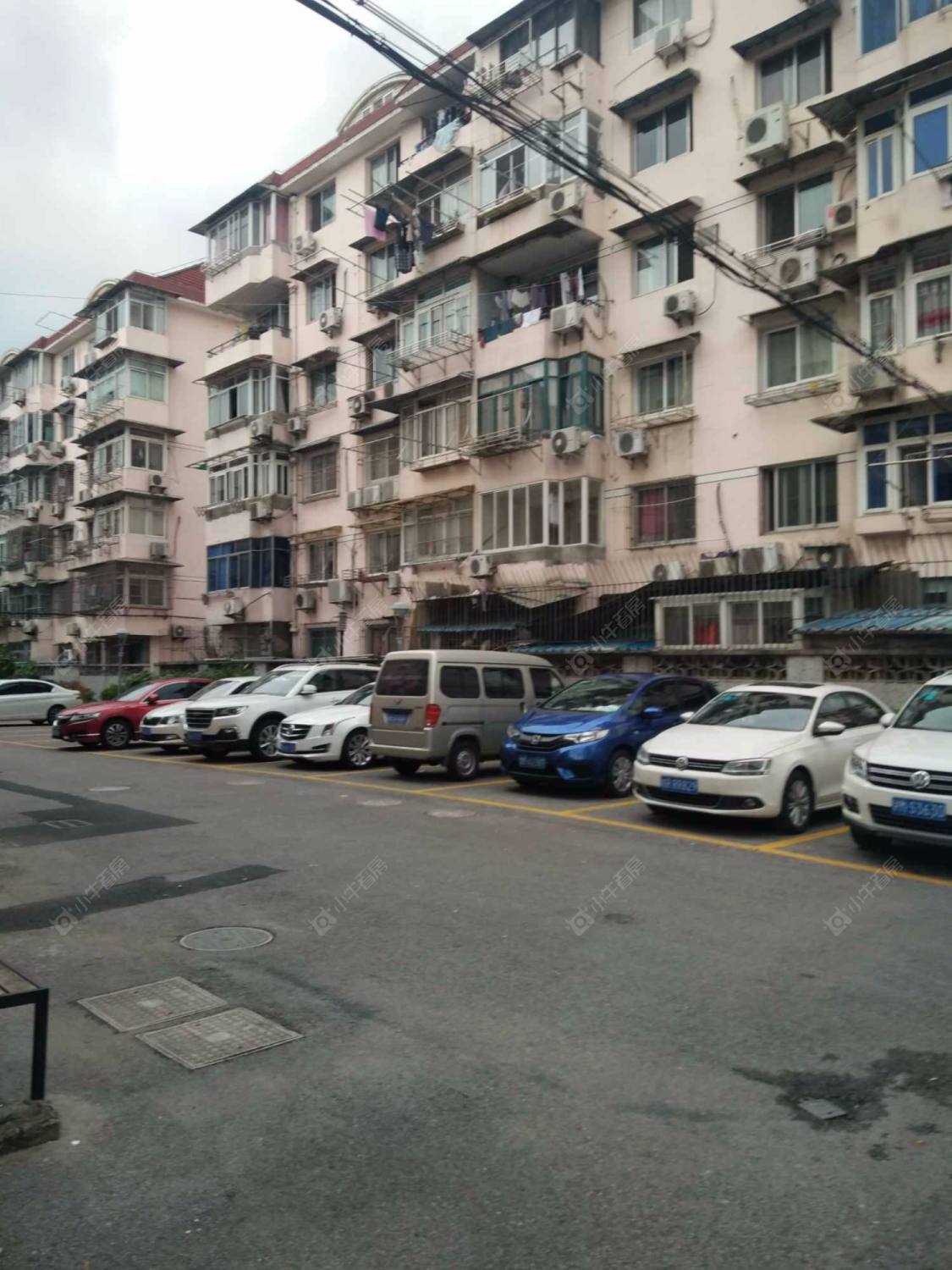 新长征花苑二街坊封面图_小牛看房