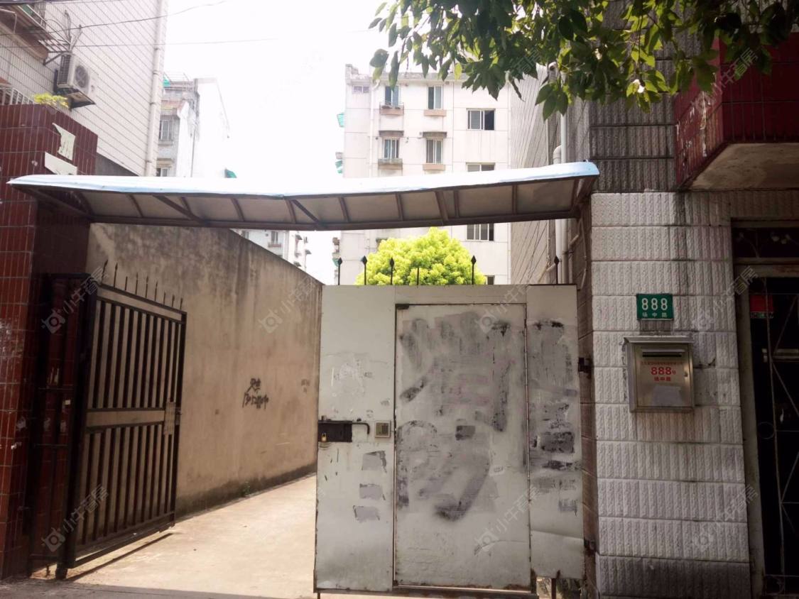 上海胜峰大楼小区_胜峰大楼小区null