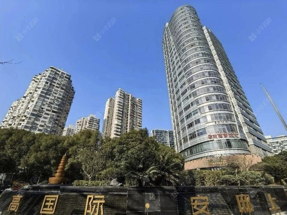 上海安邸上海小区_安邸上海小区null