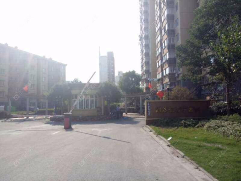 鹤沙航城东茗苑西区封面图_小牛看房