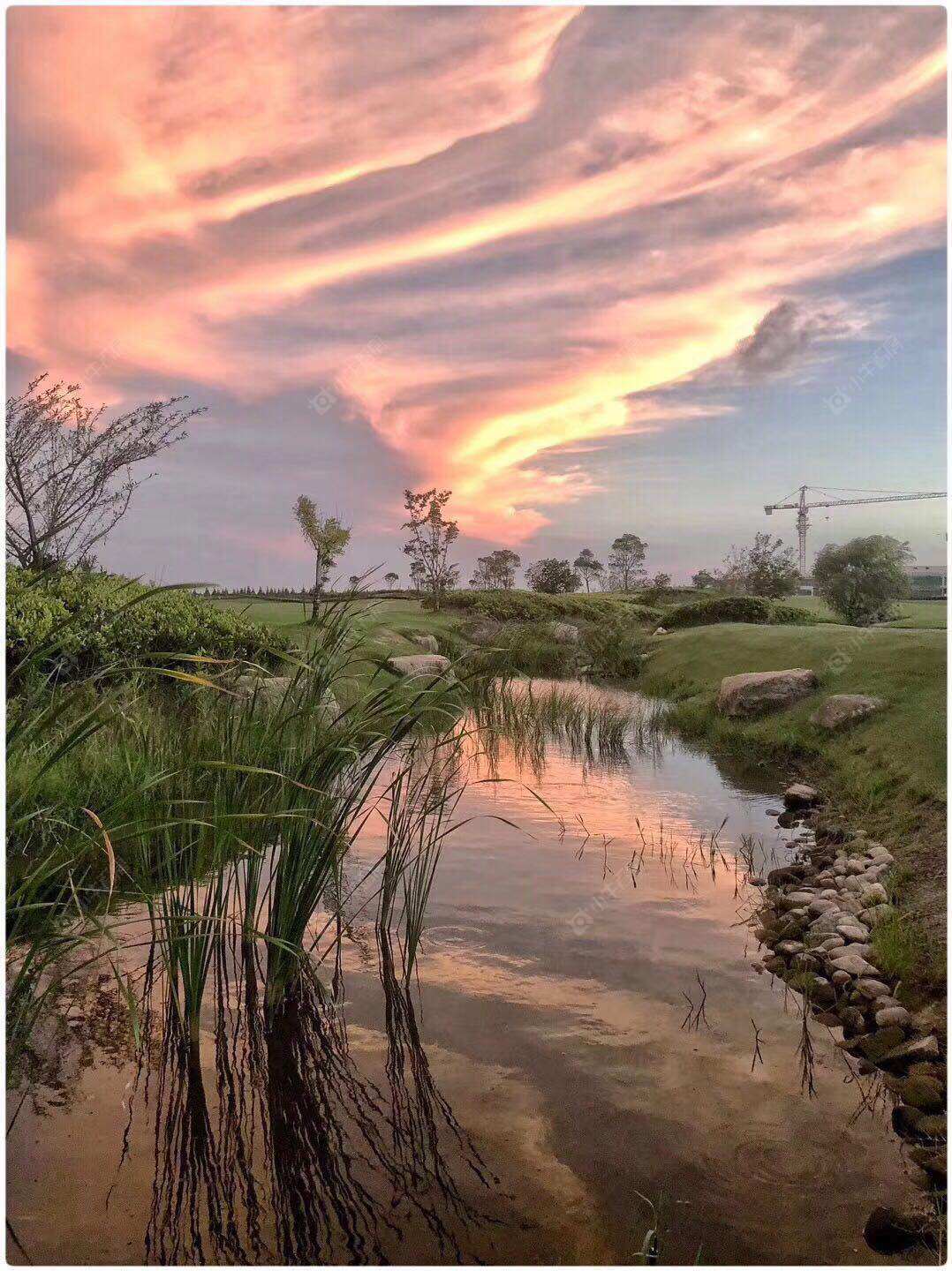 上海东滩海上明月别墅区小区_东滩海上明月别墅区小区null