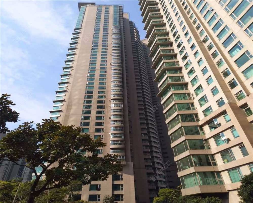 上海世茂滨江花园北区小区_世茂滨江花园北区小区null