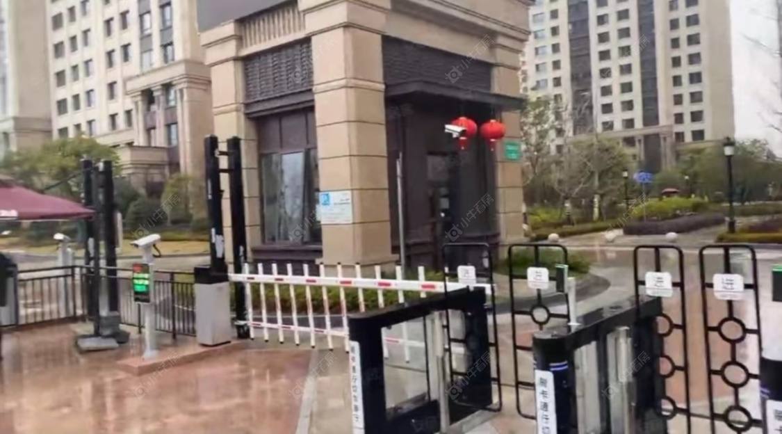 上海凯利海华府小区_凯利海华府小区null