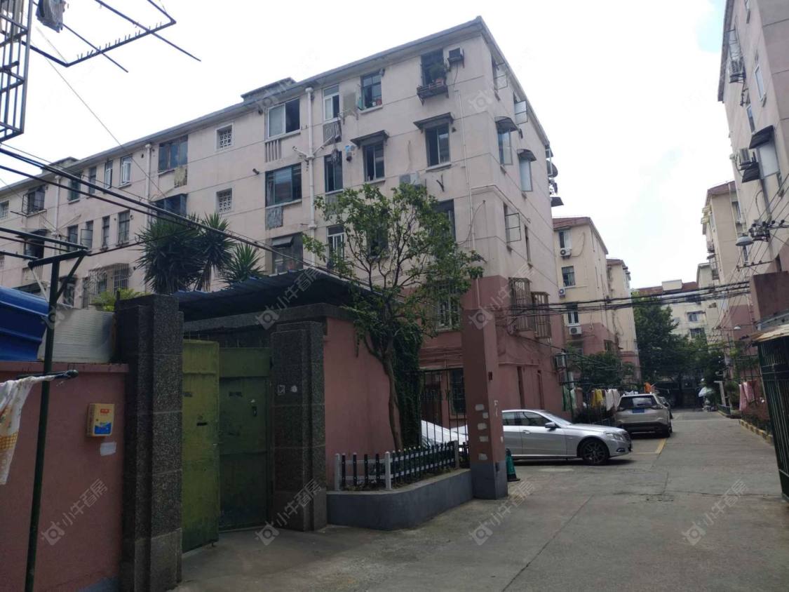 上海零陵路289弄小区_零陵路289弄小区null