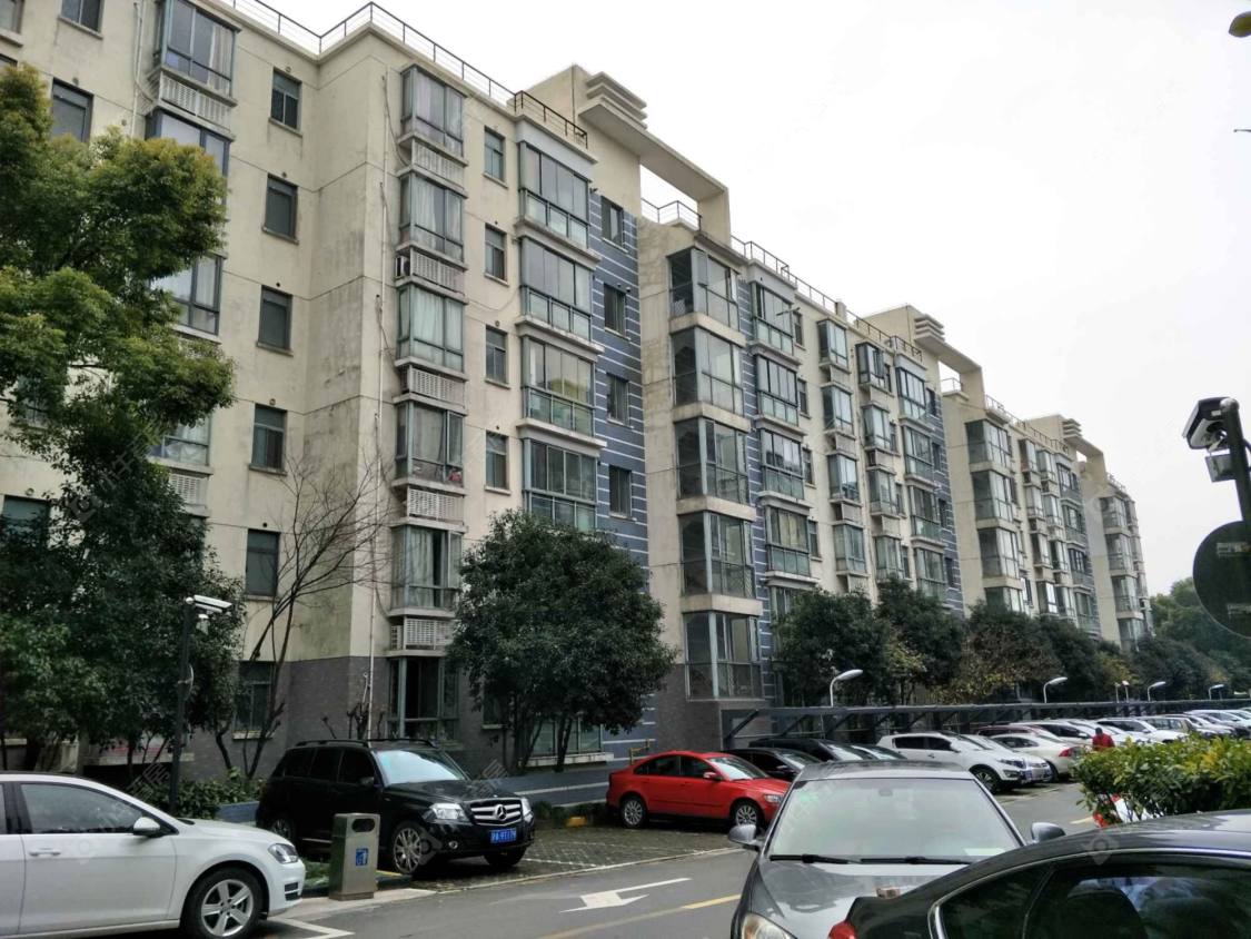 上海春申复地城一期小区_春申复地城一期小区null