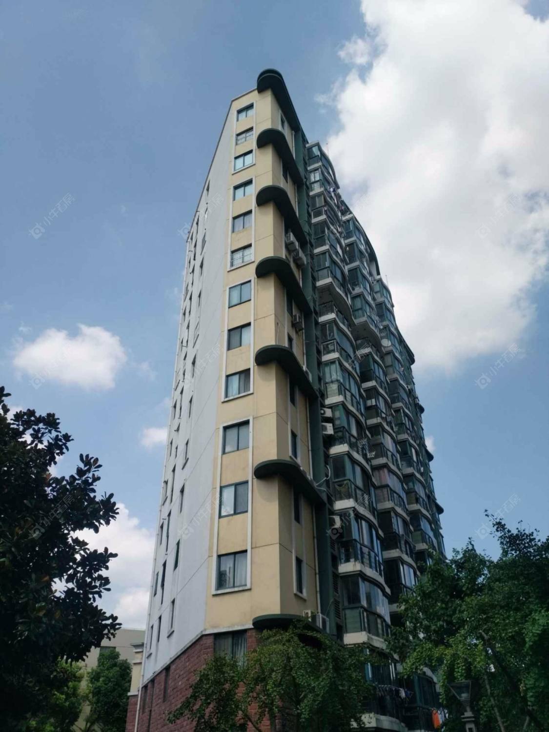 上海水韵华庭二期小区_水韵华庭二期小区null