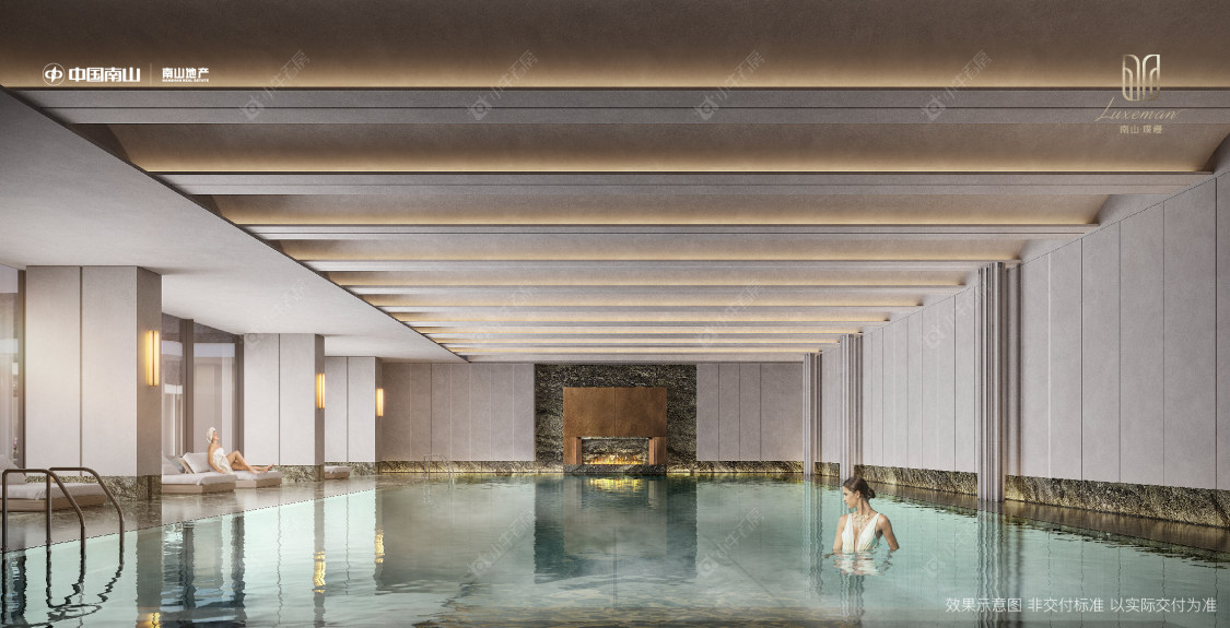 上海南山璞缦在售新楼盘null