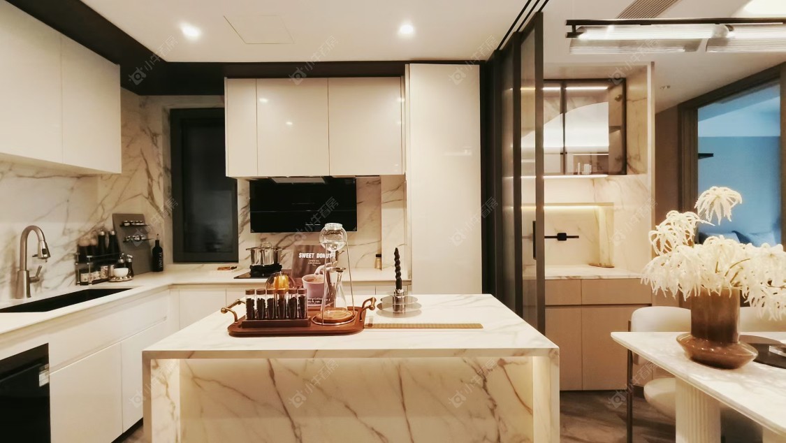 上海四季隐秀在售新楼盘null