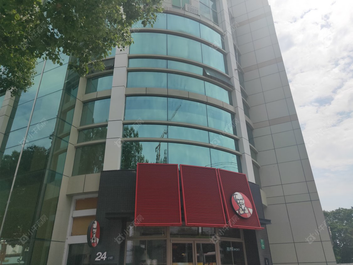 上海虹桥灿耀星城小区_虹桥灿耀星城小区null