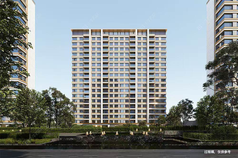 上海保利虹桥和著小区_保利虹桥和著小区null