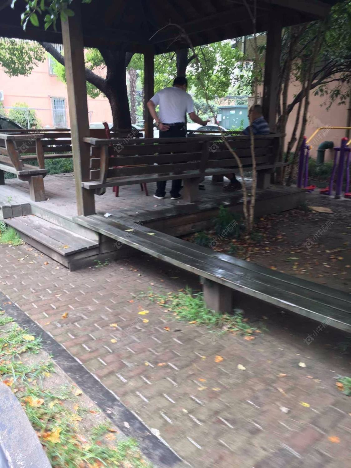 上海临沂一村小区_小牛看房