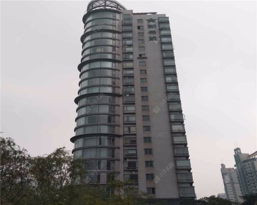 上海四季全景台小区_四季全景台小区null