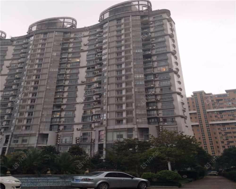 上海四季全景台小区_四季全景台小区null