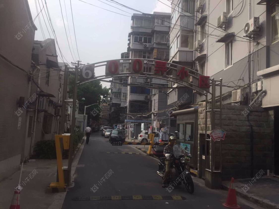 上海宝昌路610弄小区_宝昌路610弄小区null