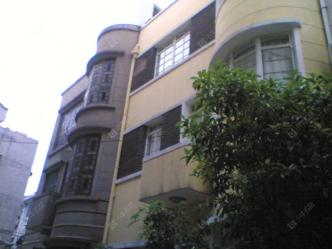 上海光明村(南昌路)小区_光明村(南昌路)小区实景图