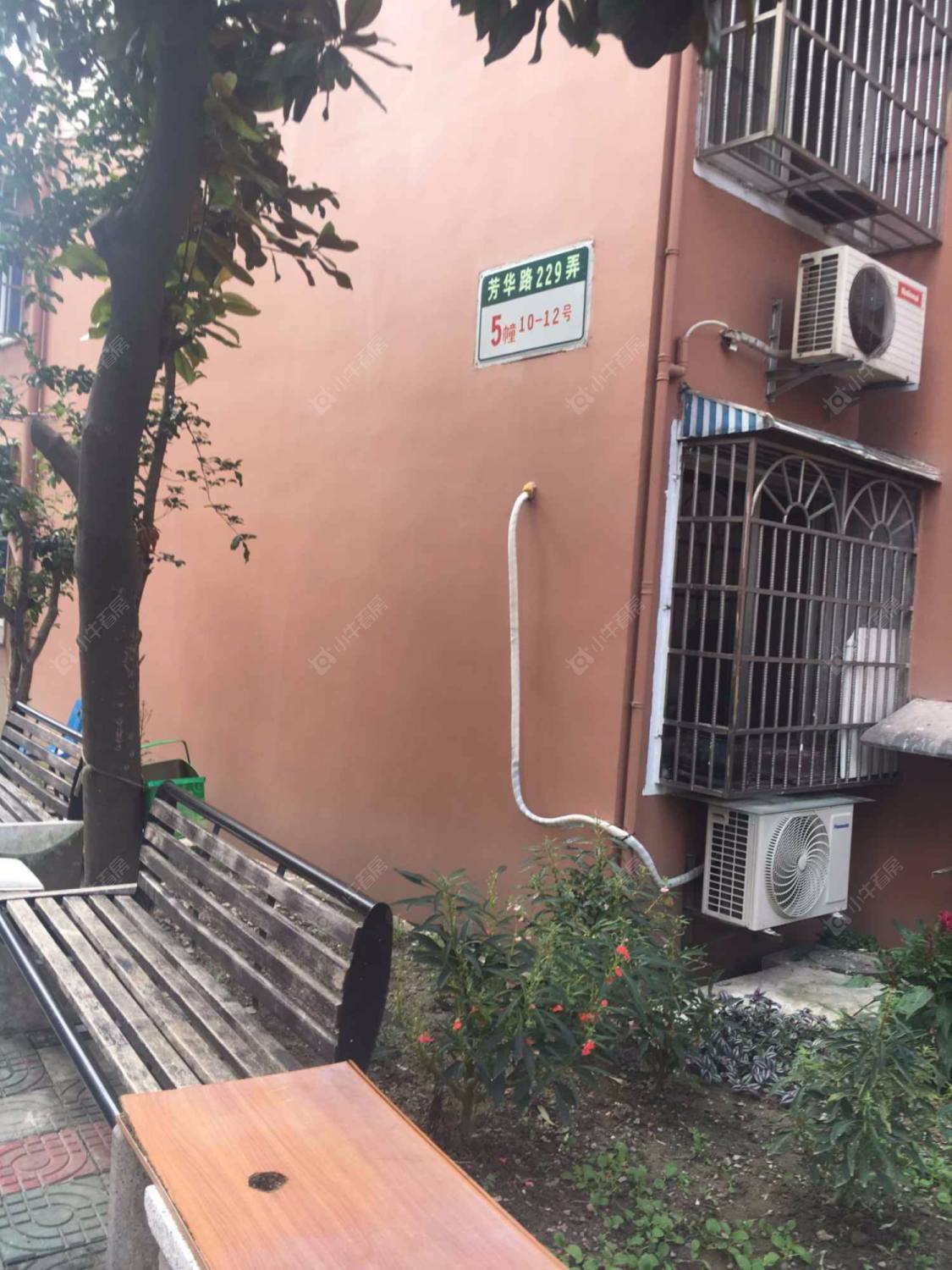 上海芳华路229弄小区_芳华路229弄小区null