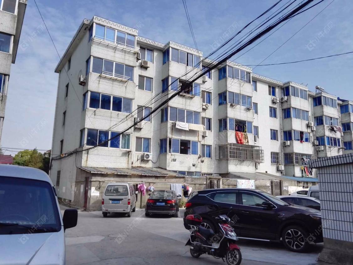 上海寺中路89弄小区_小牛看房