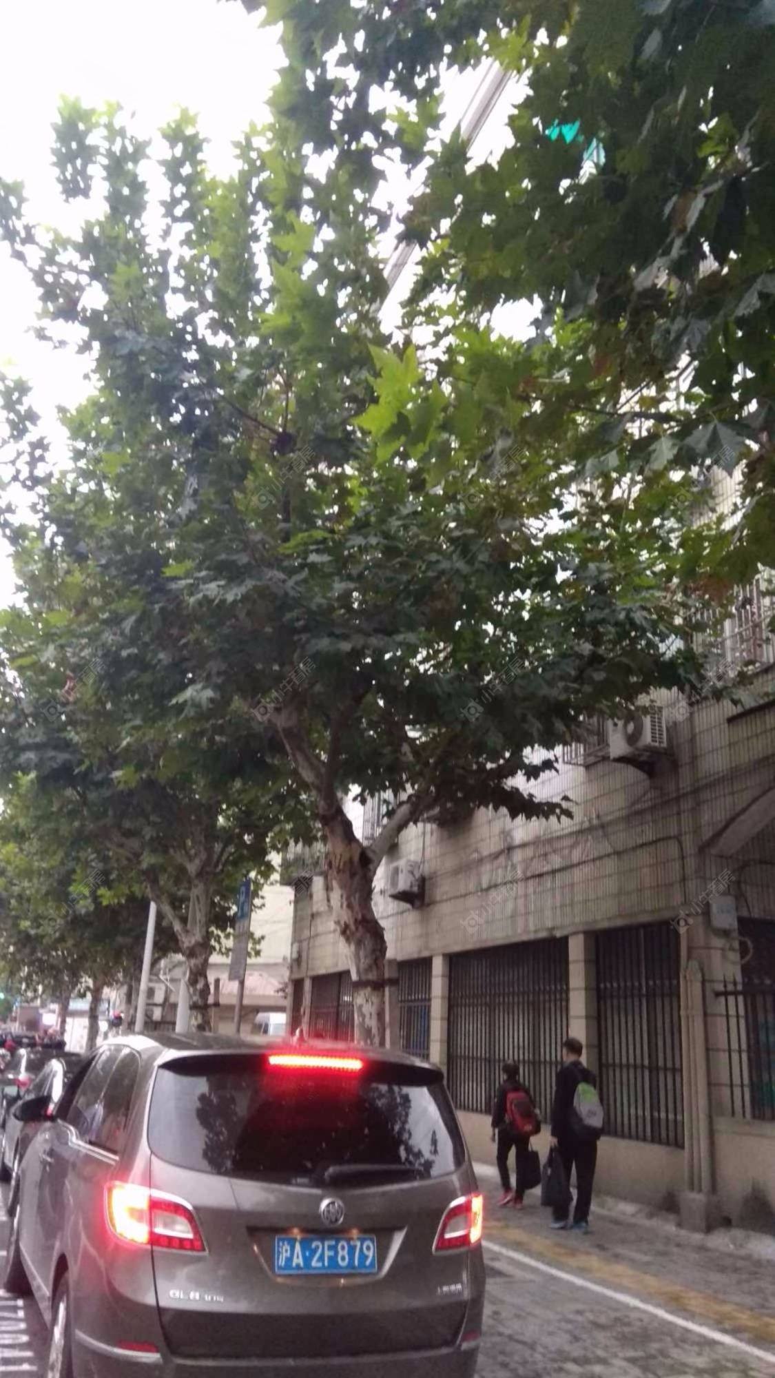 上海陕西北路1268弄小区_陕西北路1268弄小区null