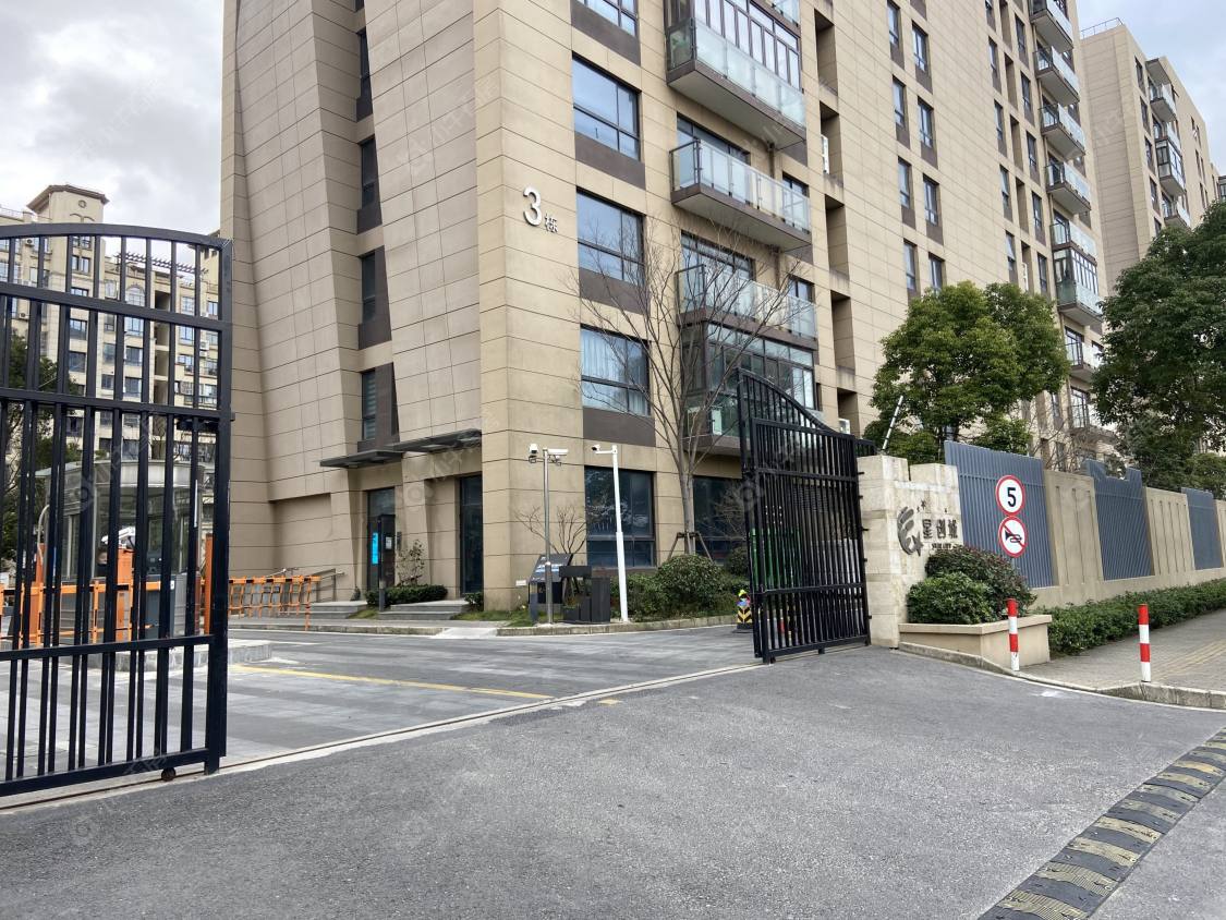 上海星创城小区_星创城小区null