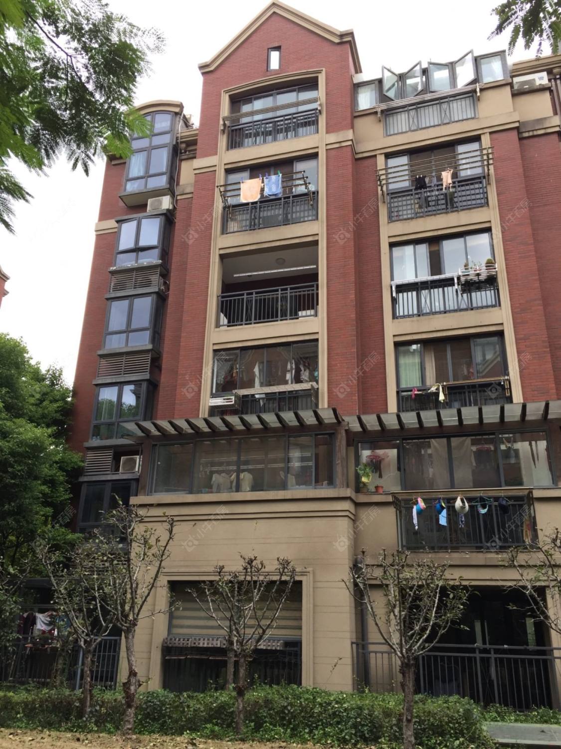 上海美兰湖中华园铂境小区_美兰湖中华园铂境小区null