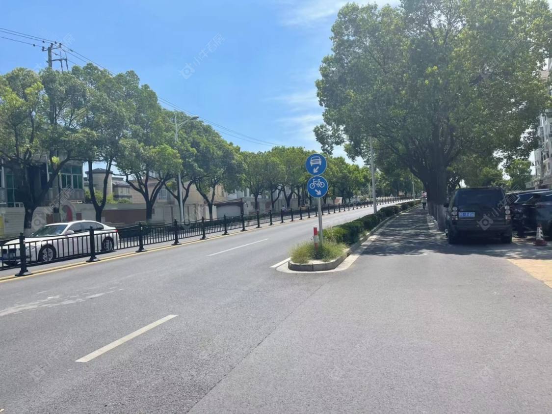 金水湾别墅区封面图_小牛看房