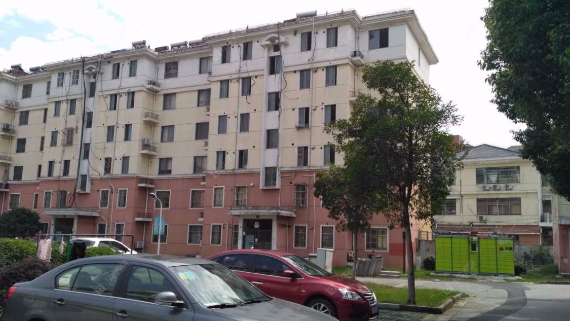 上海玉昆小区C区小区_玉昆小区C区小区null