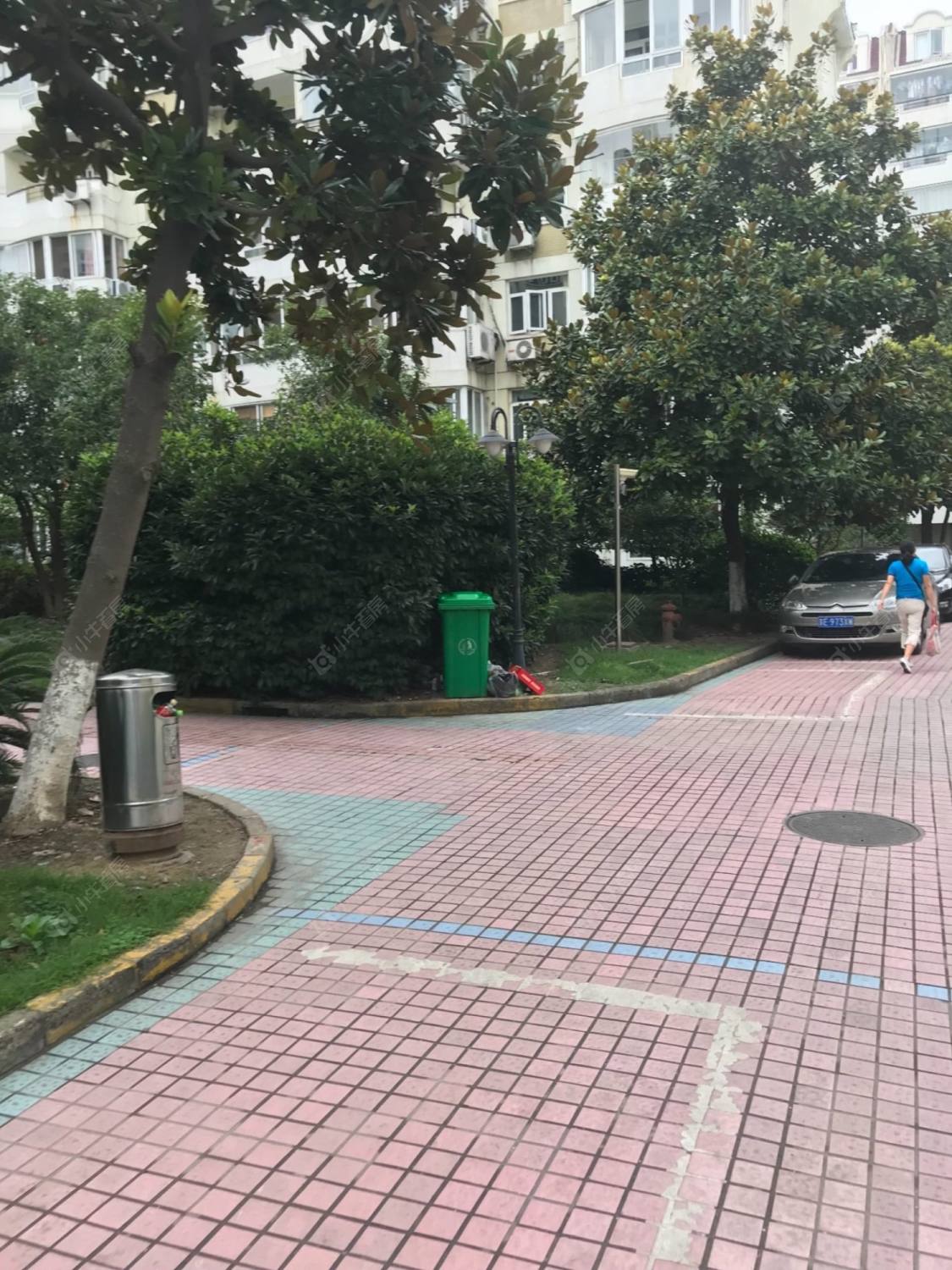 上海莲浦花苑小区_莲浦花苑小区null