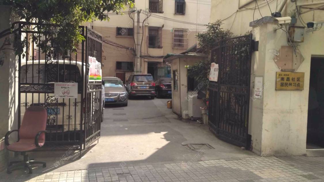 上海瑞金二路24号小区_瑞金二路24号小区null