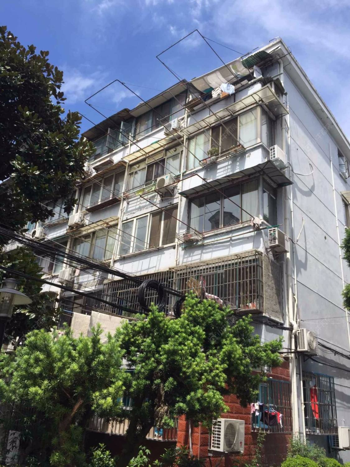 上海德州二村小区_德州二村小区null