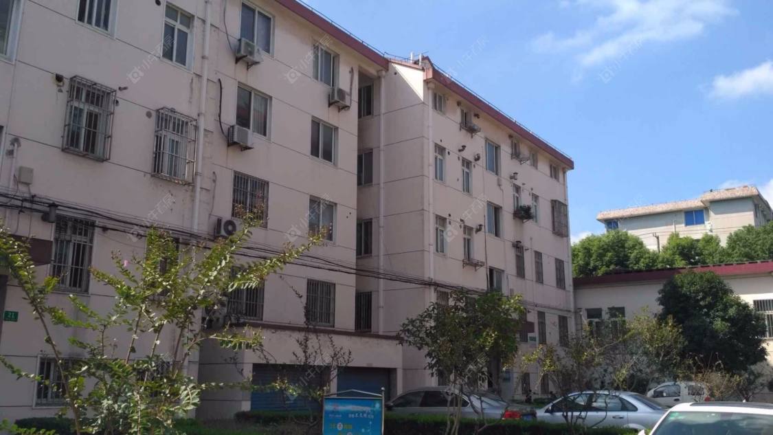 上海南圩花苑小区_南圩花苑小区null