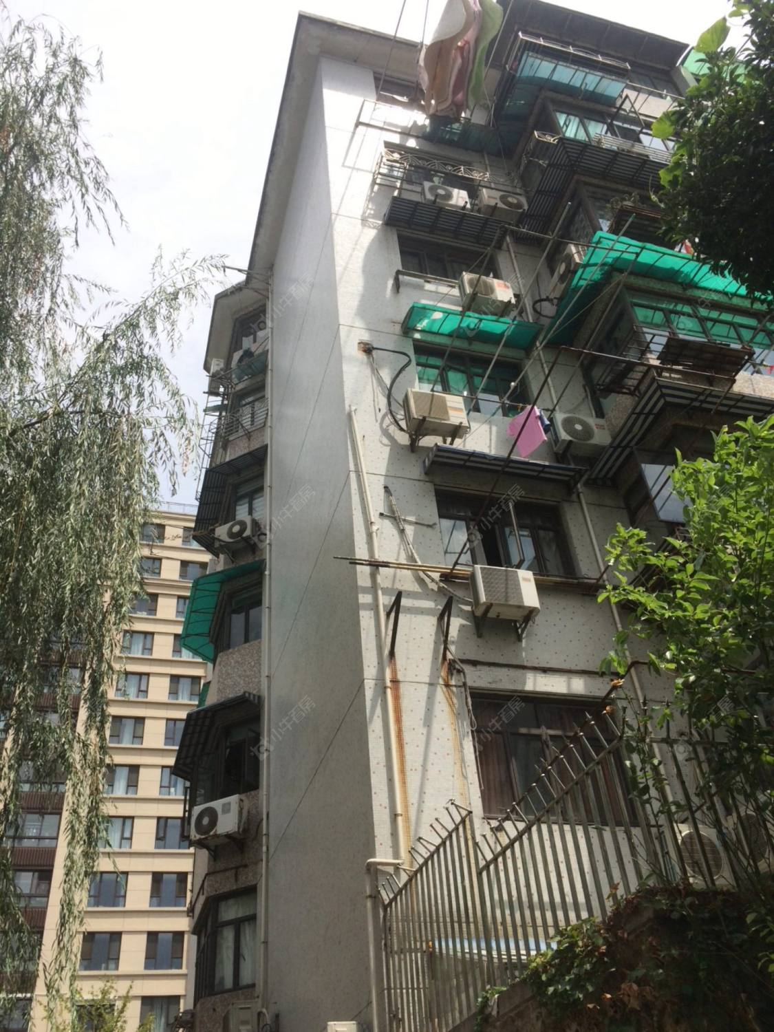 上海隆昌路696弄小区_隆昌路696弄小区null