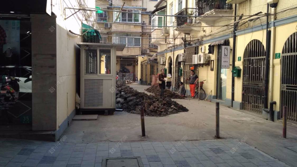 上海陕西南路271弄23支弄小区_陕西南路271弄23支弄小区null