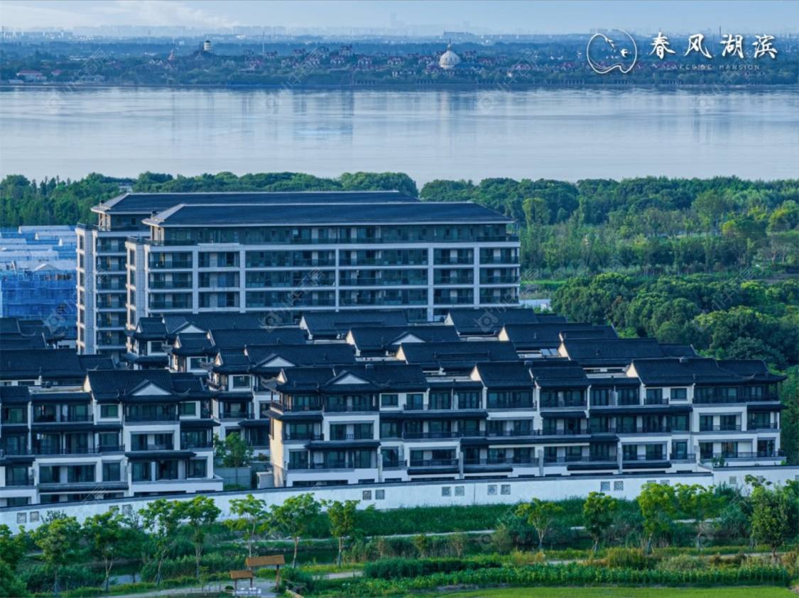 上海绿城蓝城春风湖滨小区_绿城蓝城春风湖滨小区null