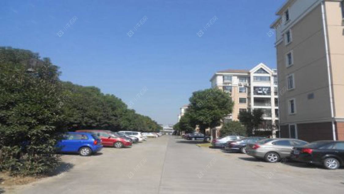 上海华新镇凌家村小区_华新镇凌家村小区null