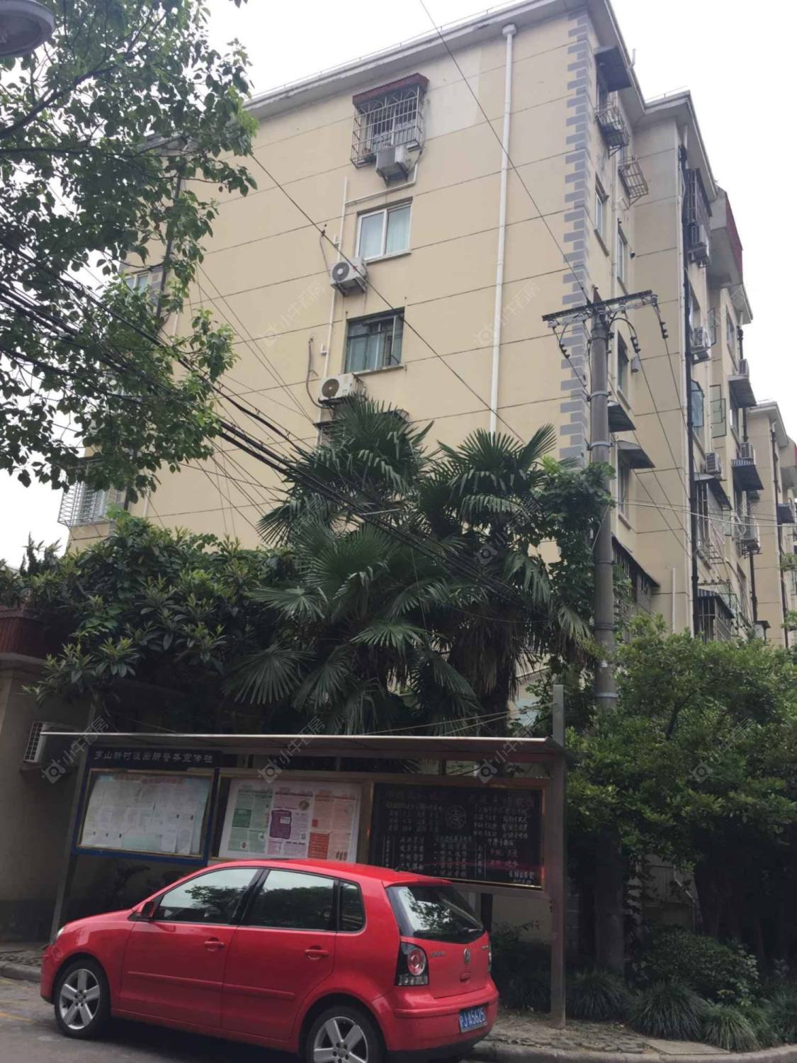 上海金浜小区小区_金浜小区小区null