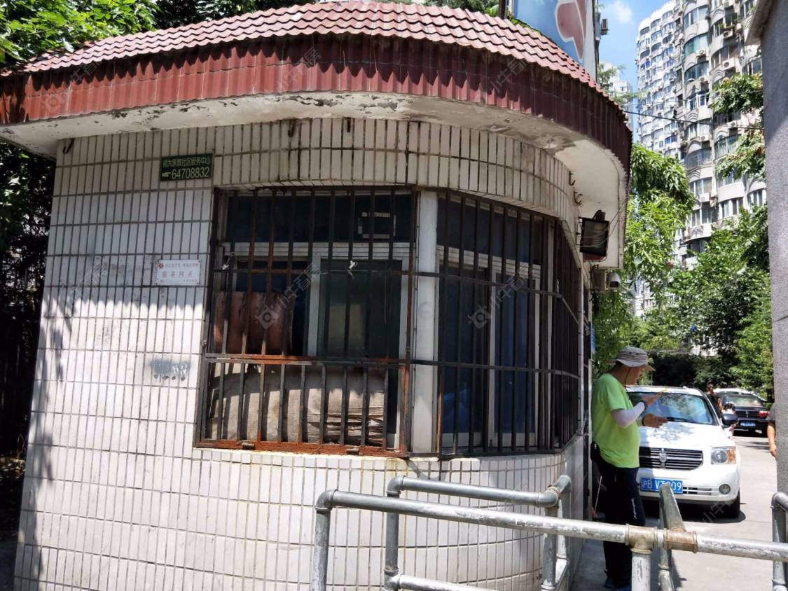 上海南园新村(黄浦)小区_南园新村(黄浦)小区null