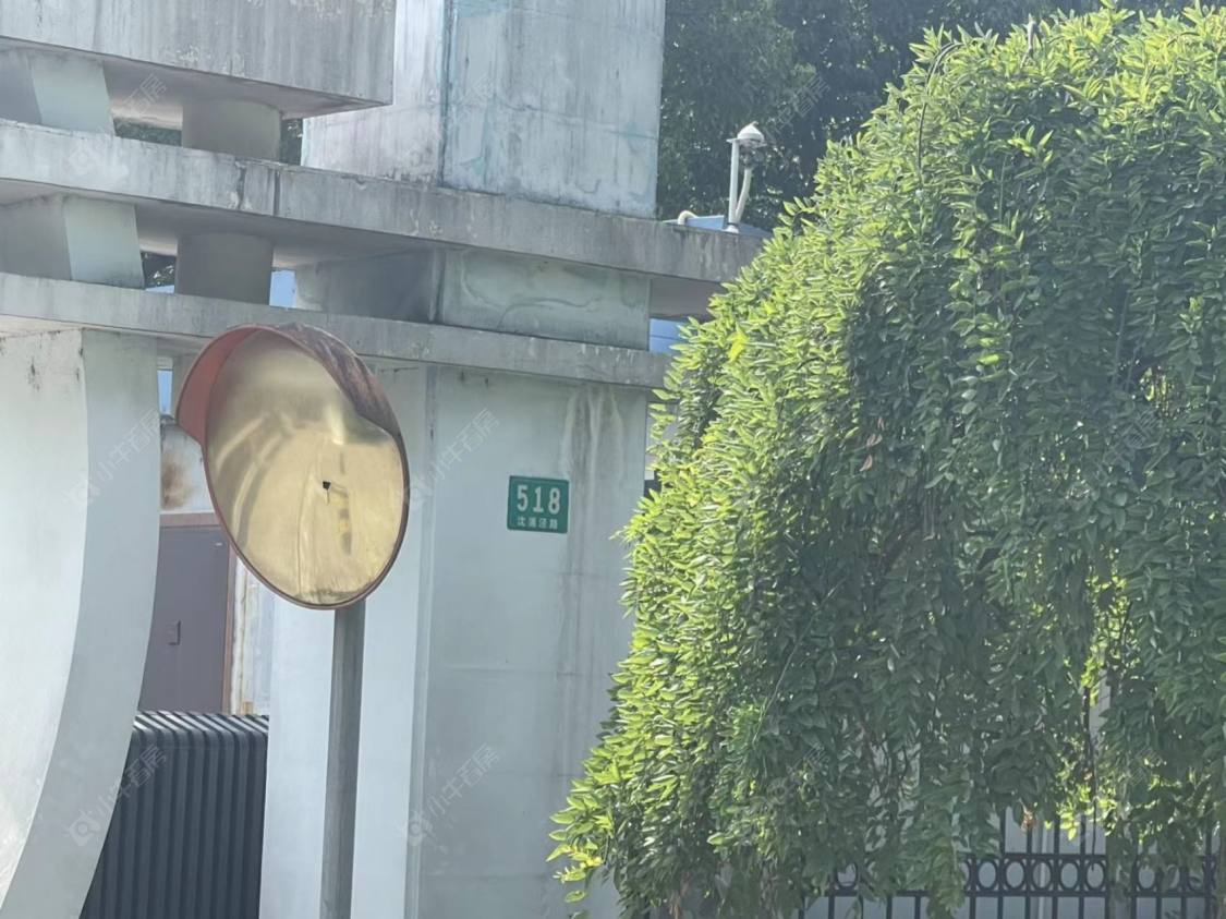 上海星东花苑小区_星东花苑小区null