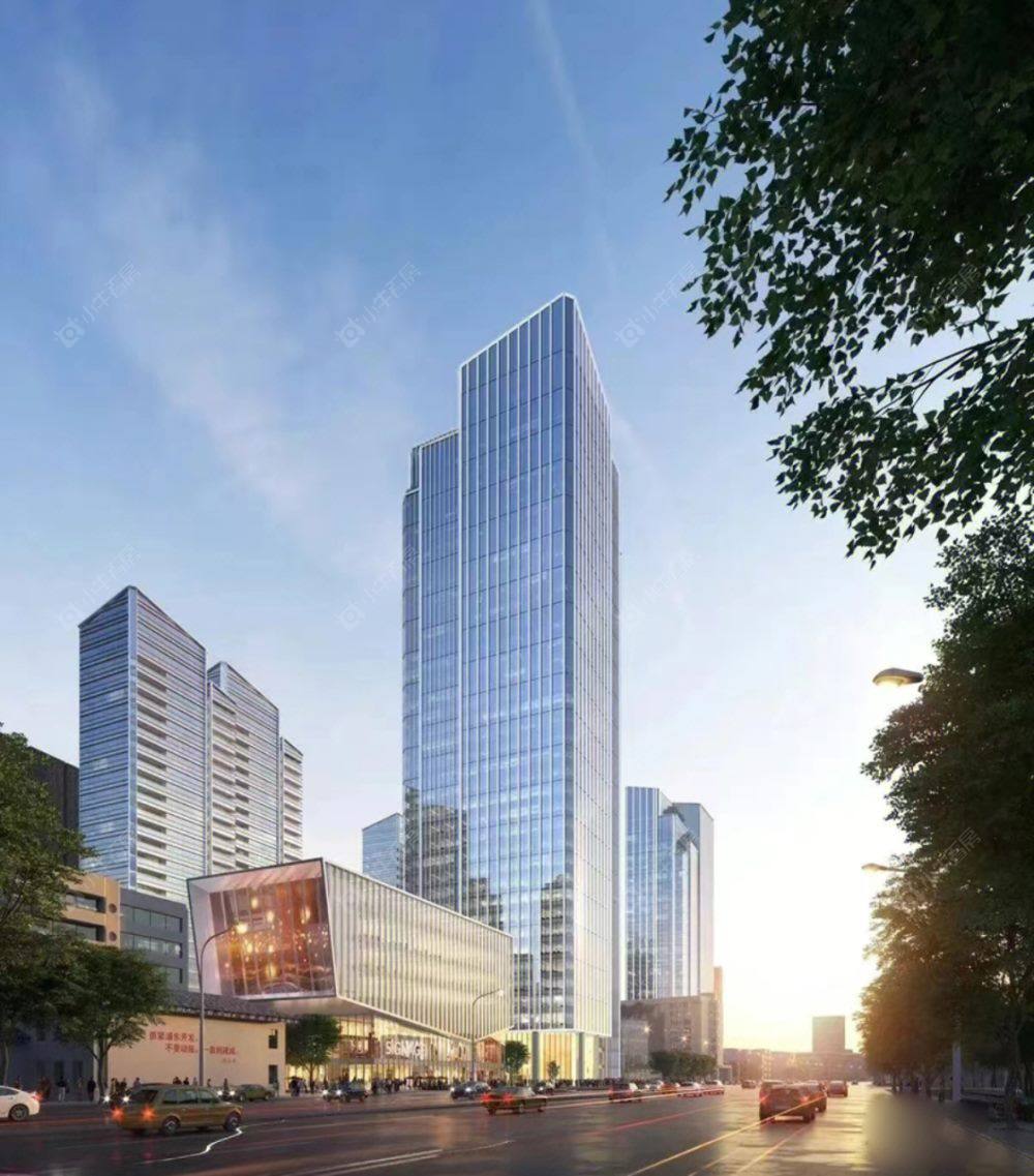 上海陆家嘴云邸CIRRUS小区_陆家嘴云邸CIRRUS小区null